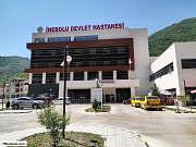 nebolu Devlet Hastanesi