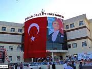 psala Devlet Hastanesi