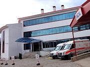İspir Devlet Hastanesi