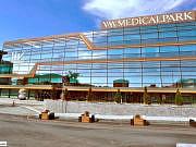 İstanbul Aydın Üniversitesi VM Medical Park Florya Hastanesi