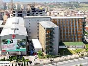 İstanbul Mehmet Akif Ersoy Eğitim ve Araştırma Hastanesi