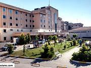 İzmit Seka Devlet Hastanesi