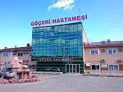 Kahta Geri Devlet Hastanesi