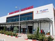 Kaman Devlet Hastanesi