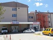Kangal Devlet Hastanesi