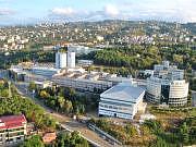 Karadeniz Teknik Üniversitesi Farabi Hastanesi