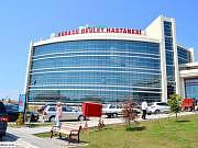 Karasu Devlet Hastanesi