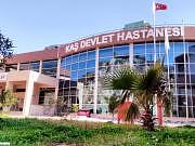 Ka Devlet Hastanesi