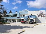 Keçiborlu Devlet Hastanesi