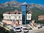 zel Kemer Anadolu Hastanesi