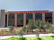 Kilis Devlet Hastanesi Ek Hizmet Binası
