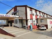 Kiraz Devlet Hastanesi