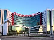 Krkkale Yksek htisas Hastanesi