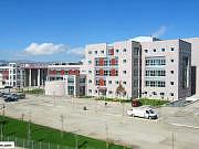 Kırşehir Eğitim ve Araştırma Hastanesi
