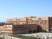 Mardin Kızıltepe Devlet Hastanesi
