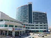 Konya Kadın Doğum ve Çocuk Hastalıkları Hastanesi