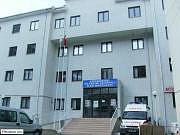 Köprübaşı Vali Recep Yazıcıoğlu Devlet Hastanesi