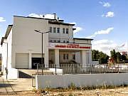 Köprüköy İlçe Hastanesi
