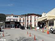 Krfez Devlet Hastanesi