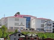 Korgan Devlet Hastanesi