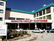 Korkuteli Devlet Hastanesi