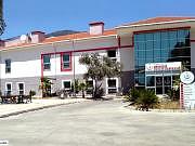 Kycegiz Devlet Hastanesi