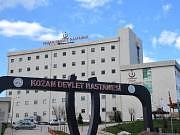 Kozan Devlet Hastanesi
