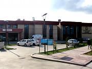 Lalapaşa İlçe Devlet Hastanesi
