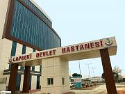 Lapseki Devlet Hastanesi