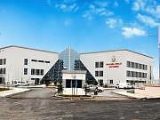 Malkara Devlet Hastanesi