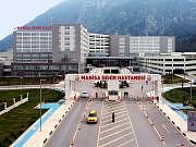 Manisa Şehir Hastanesi