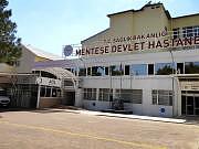 Mentee Devlet Hastanesi