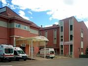 Mucur Devlet Hastanesi