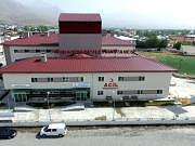 Muradiye Devlet Hastanesi