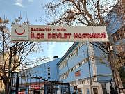 Nizip Devlet Hastanesi