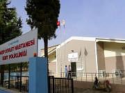 Nizip Devlet Hastanesi Semt Polikliniği