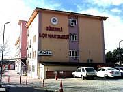 Ouzeli Devlet Hastanesi