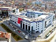 Okan niversitesi Hastanesi