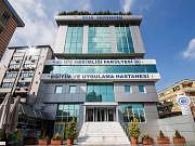 Okan Üniversitesi Mecidiyeköy Diş Hastanesi