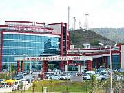 Ortaca Devlet Hastanesi