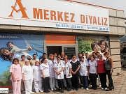 zel A Merkez Diyaliz Merkezi