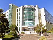 Özel Acıbadem İzmir Kent Hastanesi