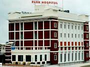 zel Adyaman Park Hospital