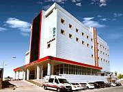 Özel ADN İnternational Hospital Hastanesi