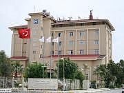 zel Akdeniz Hastanesi