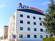 zel Aktif Hastanesi