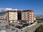 zel Anamur Anamed Hastanesi