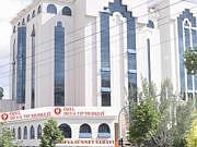 Özel Ankara Deva Tıp Merkezi
