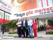 zel Antalya Kaya Gz Tp Merkezi