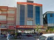 Özel Antalya Nefroloji Diyaliz Merkezi